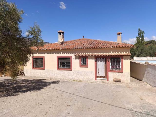 Detached Villa in Ojén