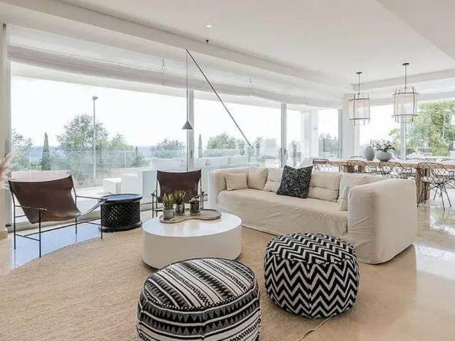 Detached Villa in Río Real
