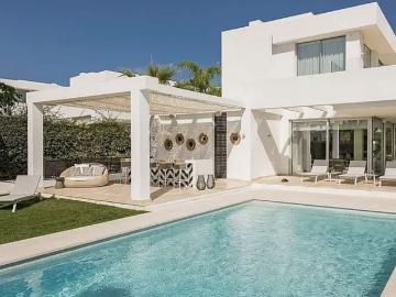 Detached Villa in Río Real