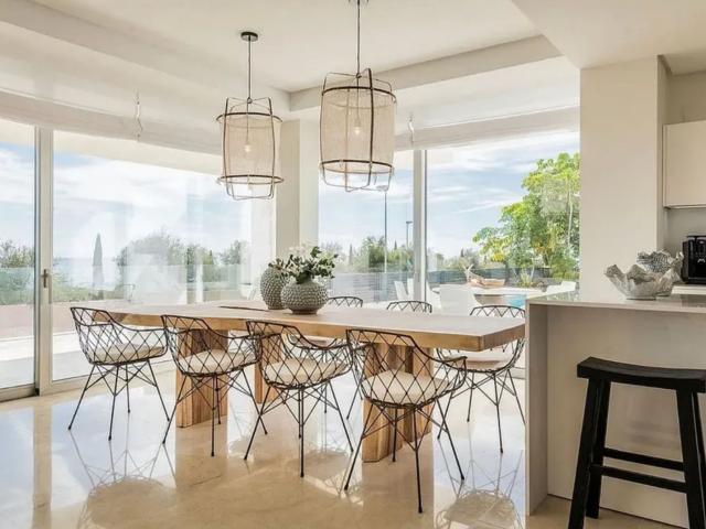 Detached Villa in Río Real