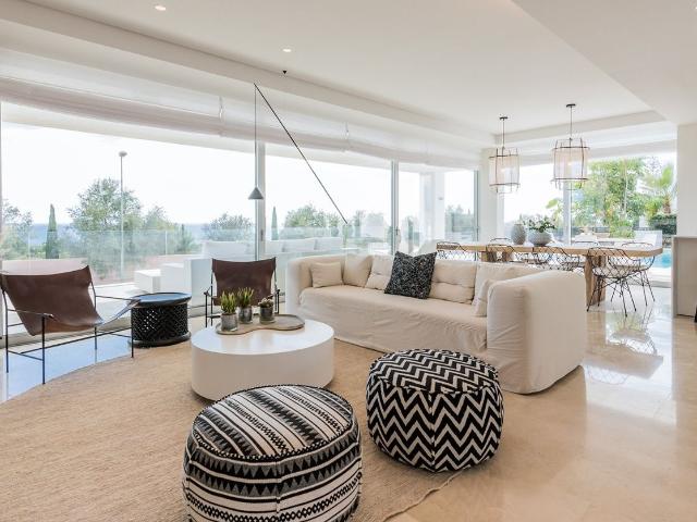 Detached Villa in Río Real