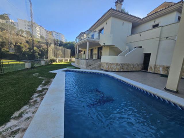 Detached Villa in Riviera del Sol