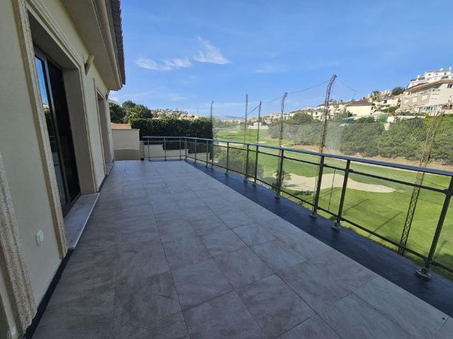 Detached Villa in Riviera del Sol