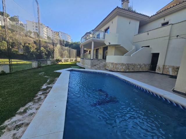Detached Villa in Riviera del Sol