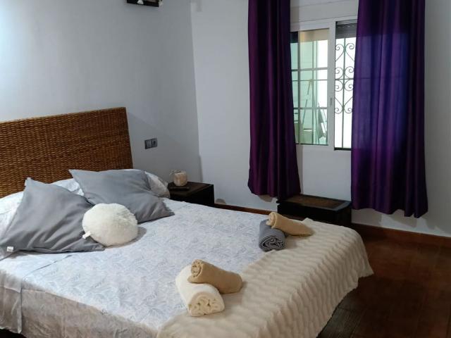Detached Villa in San Pedro de Alcántara