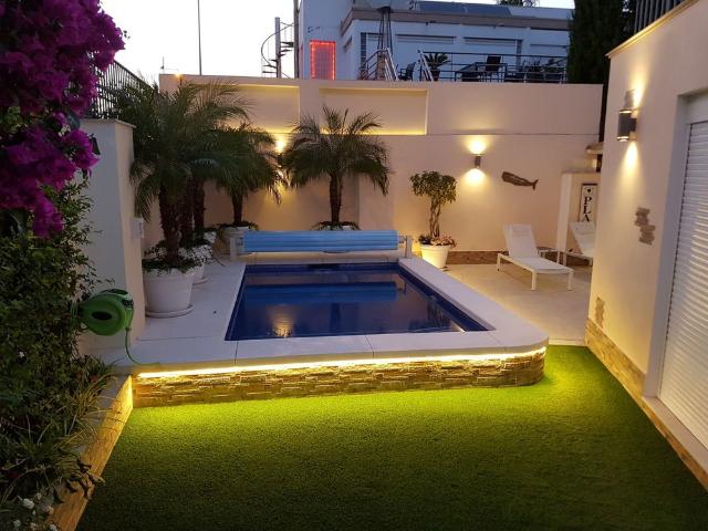 Detached Villa in San Pedro de Alcántara