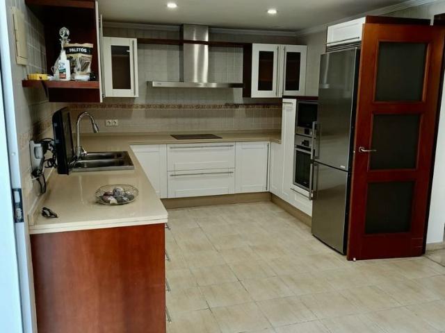 Detached Villa in San Pedro de Alcántara