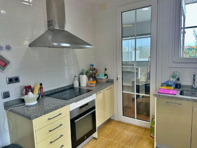 Detached Villa in Selwo