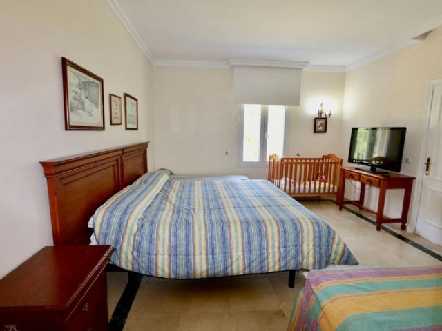 Detached Villa in Sotogrande Costa