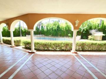 Detached Villa in Sotogrande Costa