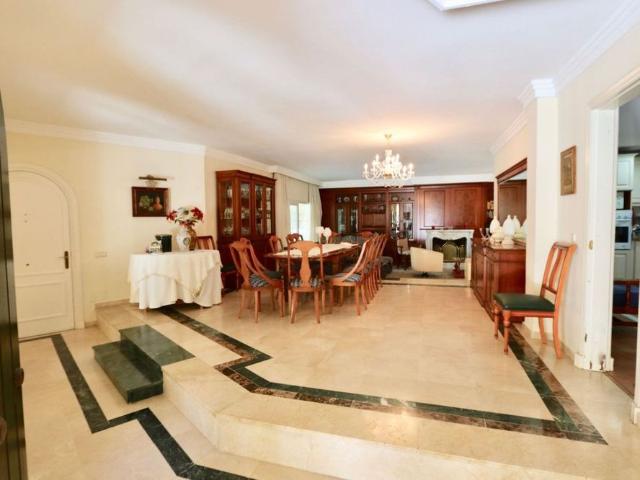 Detached Villa in Sotogrande Costa