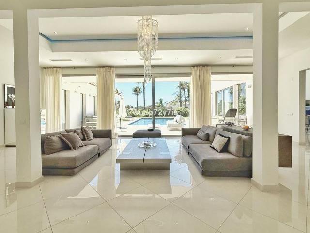 Detached Villa in Sotogrande