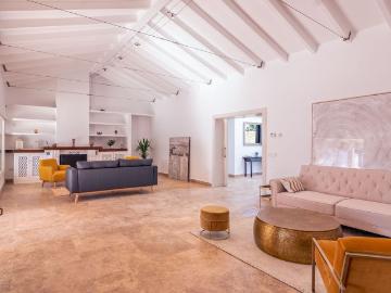 Detached Villa in Sotogrande