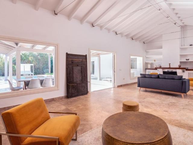 Detached Villa in Sotogrande