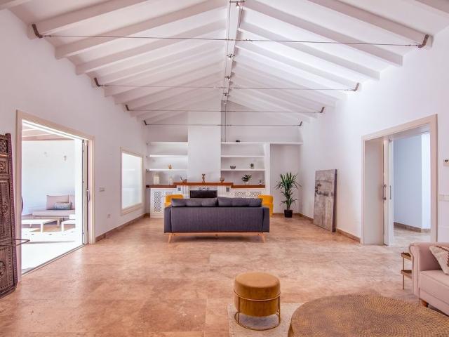 Detached Villa in Sotogrande