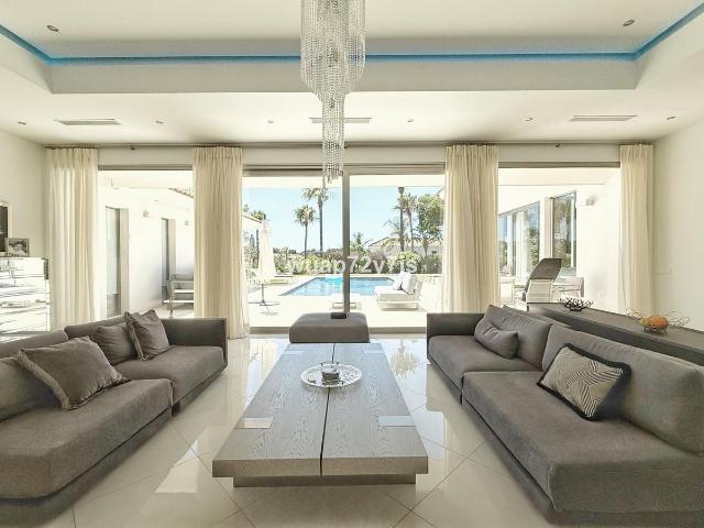 Detached Villa in Sotogrande