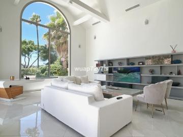 Detached Villa in Sotogrande