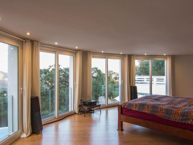 Detached Villa · La Mairena