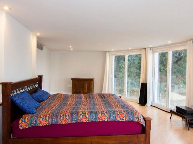 Detached Villa · La Mairena