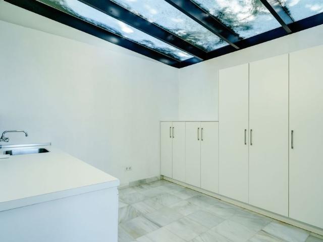 Detached Villa · Las Chapas