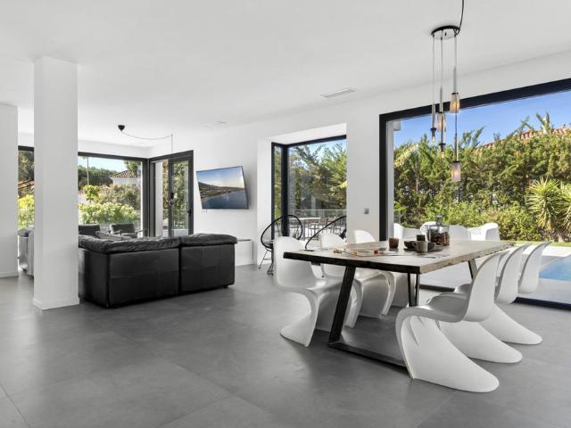 Detached Villa · Las Chapas