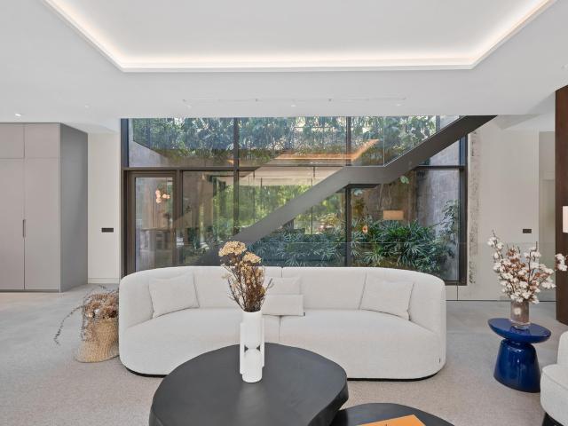 Detached Villa Marbella