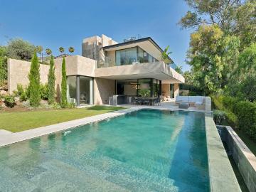 Detached Villa Marbella
