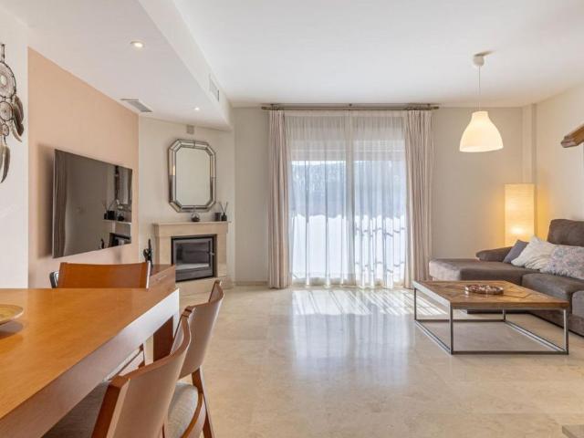 Detached Villa · Marbella