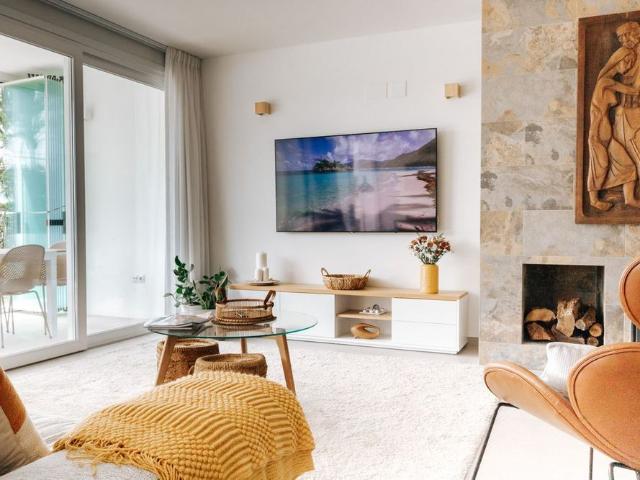 Detached Villa · Marbesa