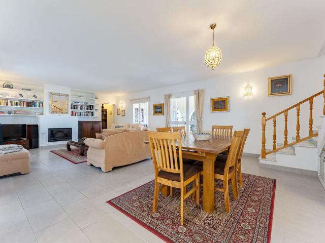 Detached Villa · Mijas