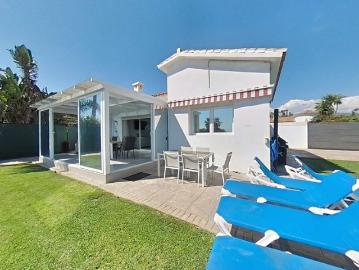 Detached Villa · New Golden Mile
