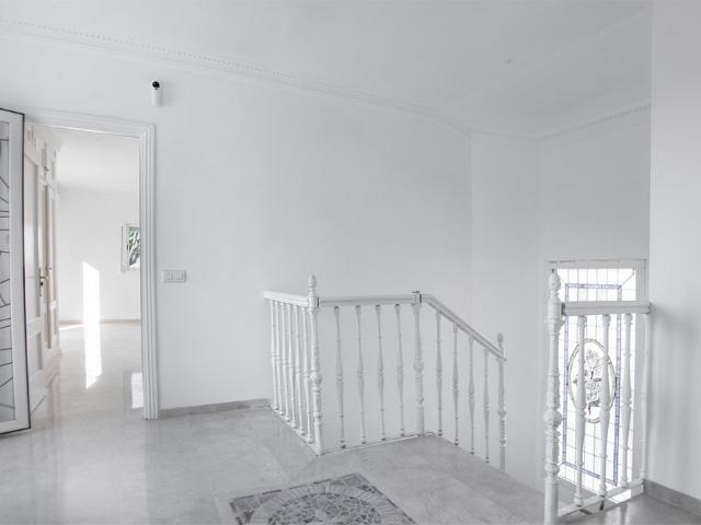 Detached Villa · Nueva Andalucía