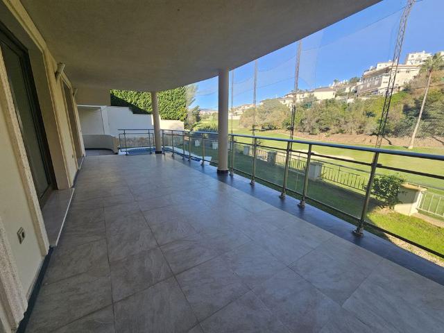 Detached Villa · Riviera Del Sol
