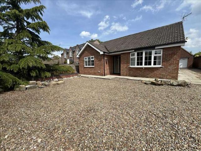 Detached Bungalow