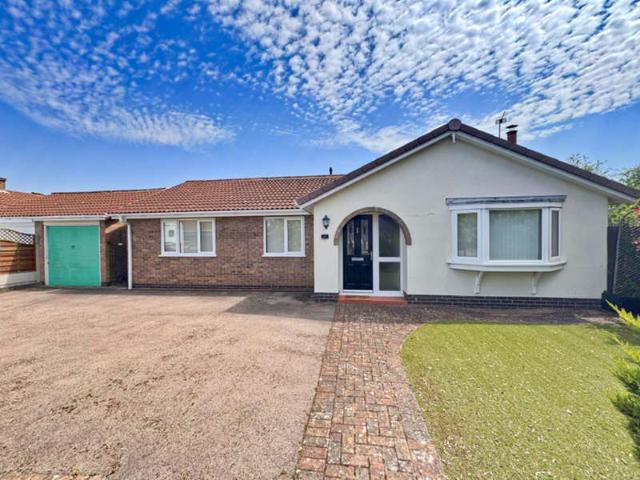 Detached Bungalow