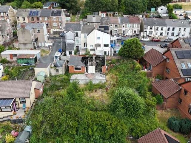 Detached Bungalow