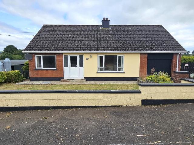 Detached Bungalow for rent at 28 carrickfergus road ballynure