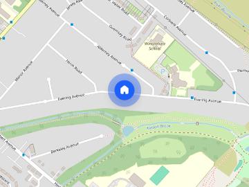 Poole, Dorset county, South West England