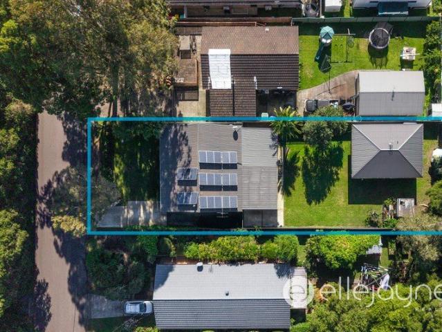 DETACHED DUAL OCC ON 696M2 BLOCK IN COORANBONG