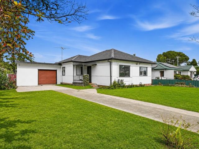 DETACHED DUPLEX and GRANNY FLAT POTENTIAL S.T.C.A!