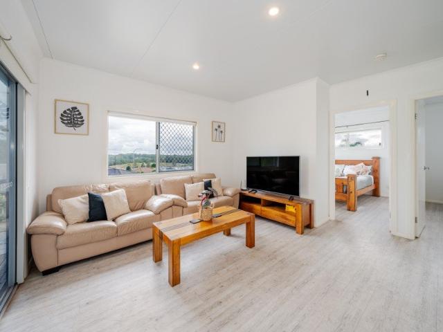 Detached garden Villa with lovely outlook