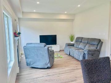 House for rent in Huron - Parking