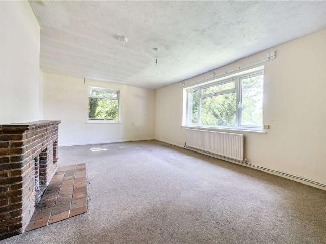 Detached home with practical ground floor lateral living