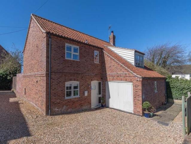 Detached House
