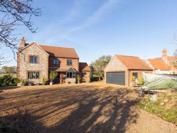 Stanhoe King's Lynn, PE31, East of England