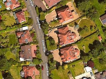 Cramond, EH4, Edinburgh and East Scotland, Shetland