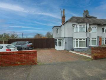 Gaywood King's Lynn, PE30, East of England