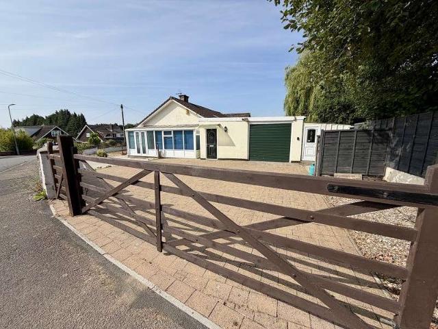 3 Bedroom Detached House
