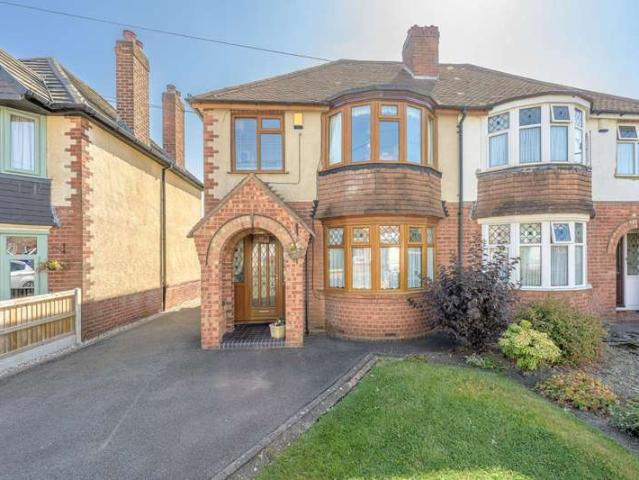 3 Bedroom Detached House