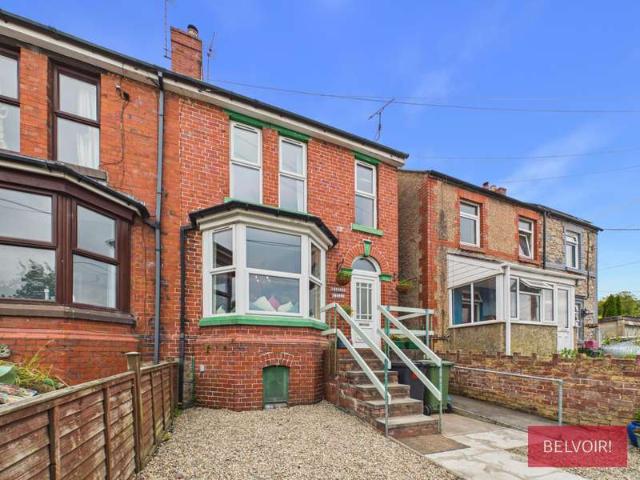 2 Bedroom Detached House